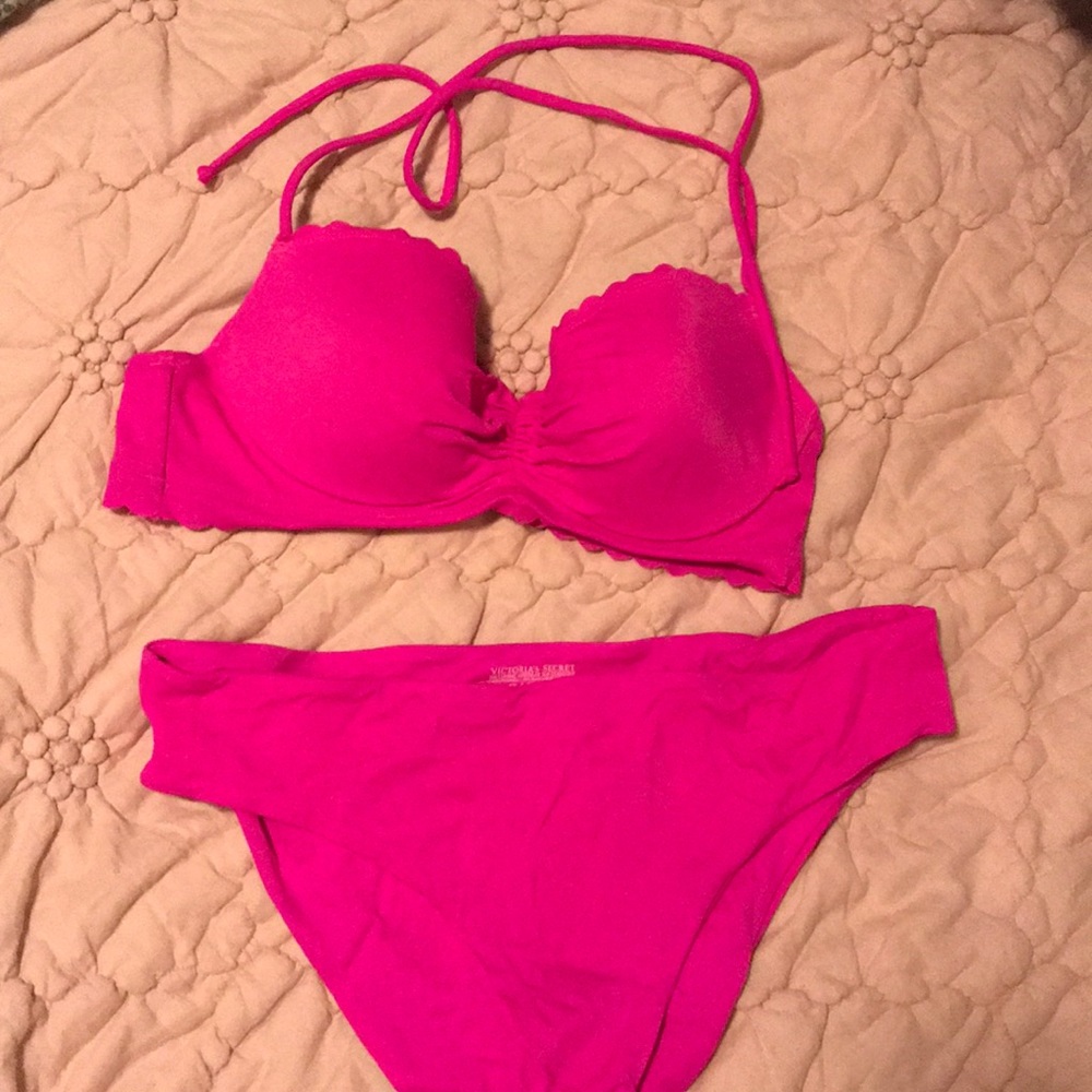 victoria’s secret bikini